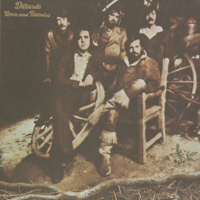 Roots And Branches (1972)