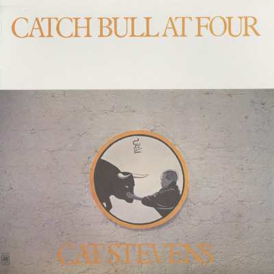 Catch Bull At Four