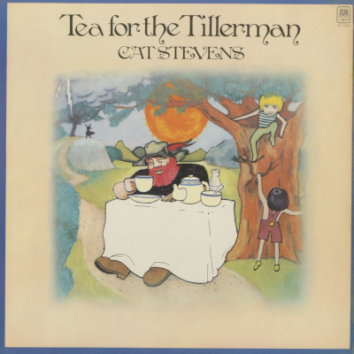 Tea For The Tillerman