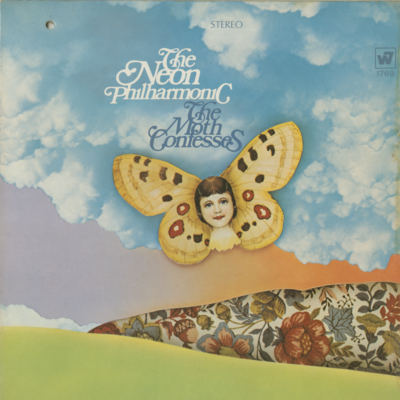 The Moth Confesses (1968)