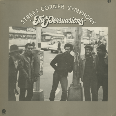 Street Corner Symphony
