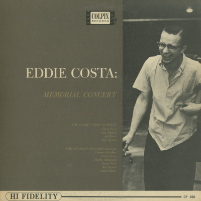 Eddie Costa: Memorial Concert