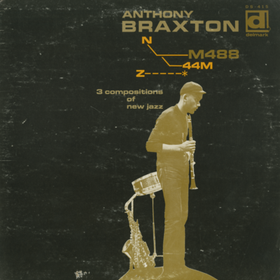 3 Compositions Of New Jazz