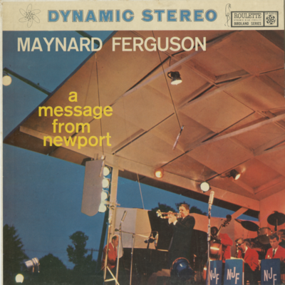 A Message From Newport