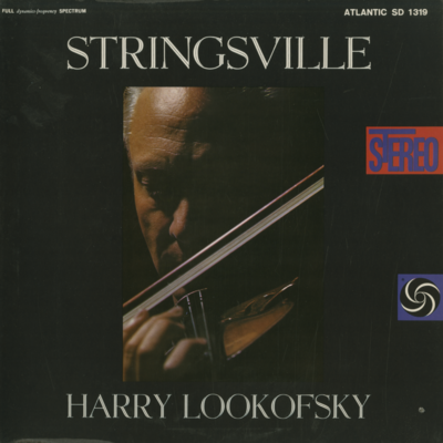 Stringsville