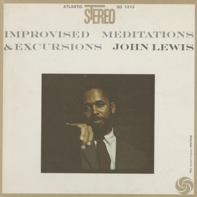 Improvised Meditations & Excursions