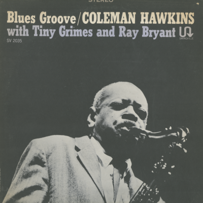 Blues Groove