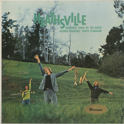 Heathsville