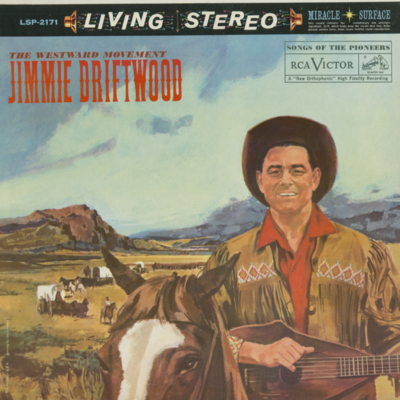 The Westward Movement (1959)