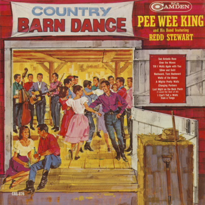 Country Barn Dance