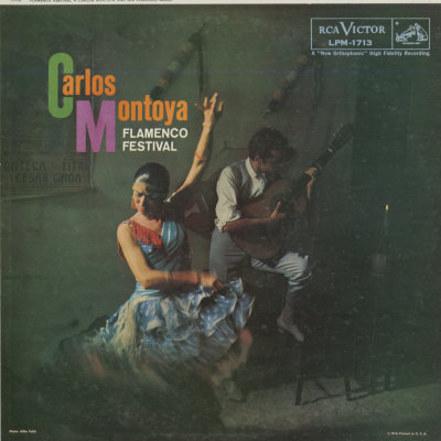 Flamenco Festival (1958)