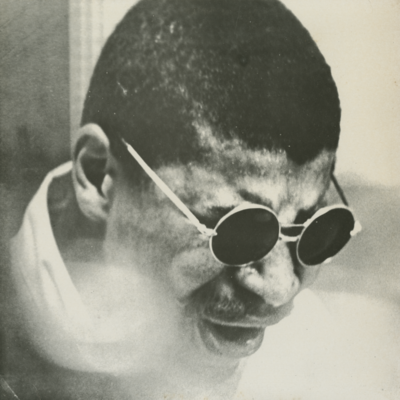Sunny Murray (1966)