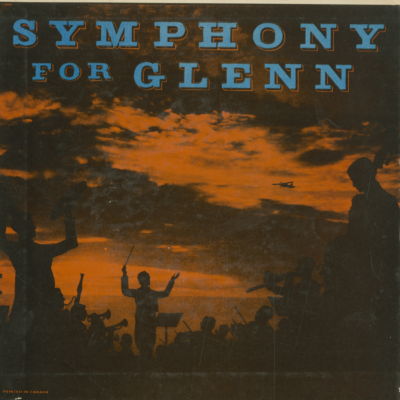 Symphony For Glenn