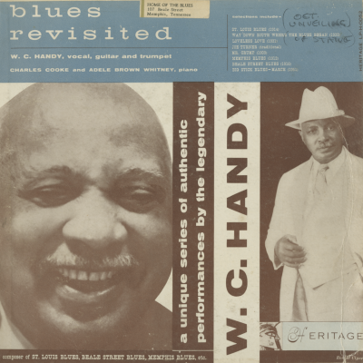 Blues Revisited (1953)