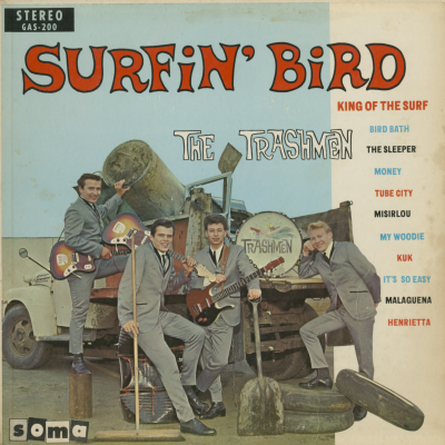 Surfin' Bird (1964)