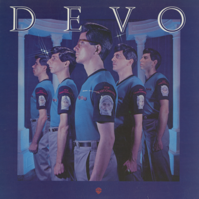 New Traditionalists (1981)