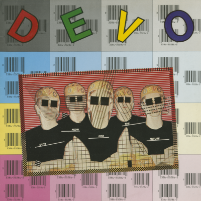 Duty Now For The Future (1979)