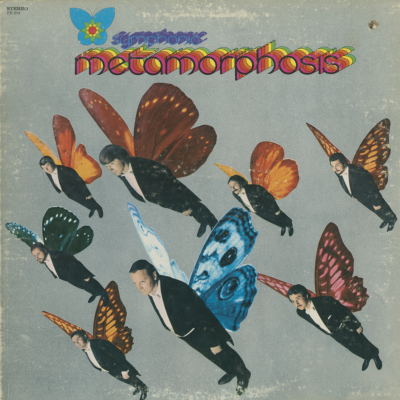 Symphonic Metamorphosis