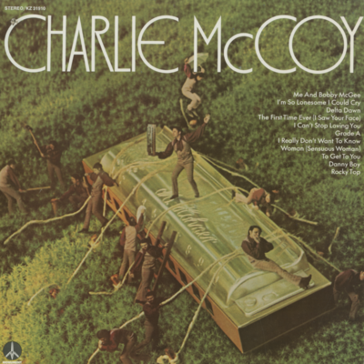 Charlie McCoy (1972)