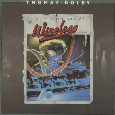 The Golden Age Of Wireless