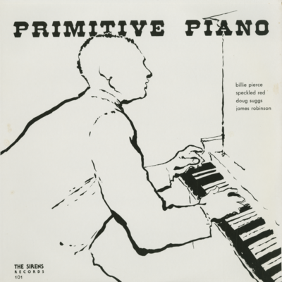 Primitive Piano