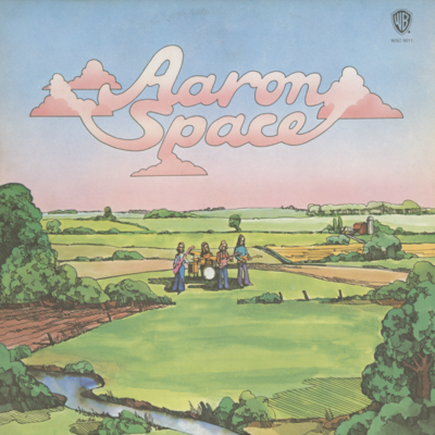 Aaron Space (1972)