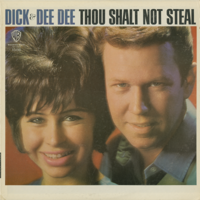 Thou Shalt Not Steal (1965)