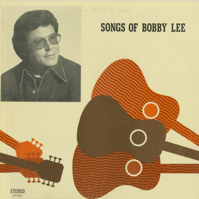 Songs Of Bobby Lee (1976)
