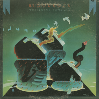 Whirlwind Tongues
