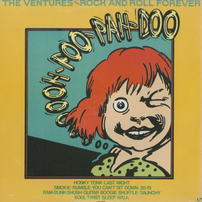 Rock And Roll Forever