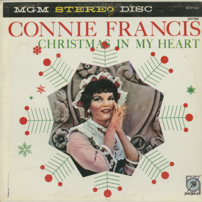 Christmas In My Heart