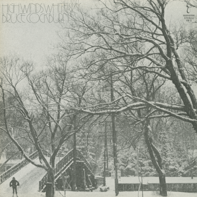 High Winds And White Sky (1971)
