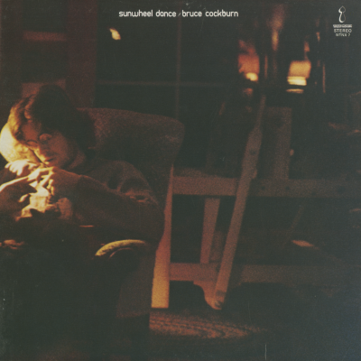 Sunwheel Dance (1971)