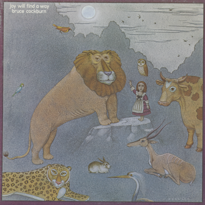 Joy Will Find A Way (1973)