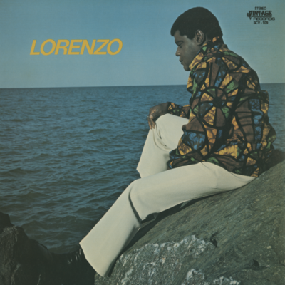 Lorenzo (1974)