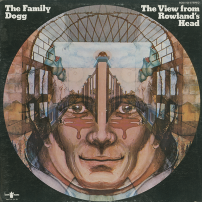 The View From Roland's Head (1972)