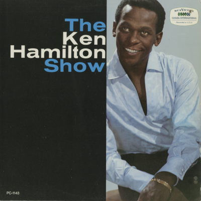 The Ken Hamilton Show