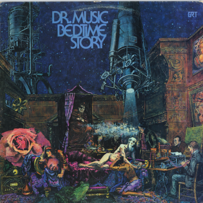 Bedtime Story (1974)