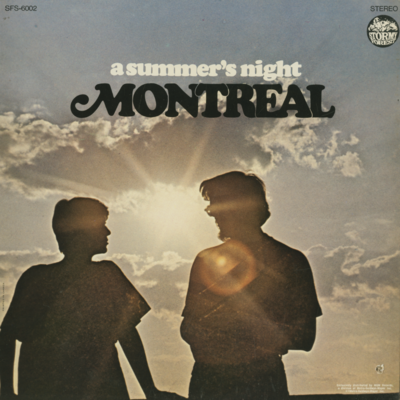 A Summer's Night (1970)