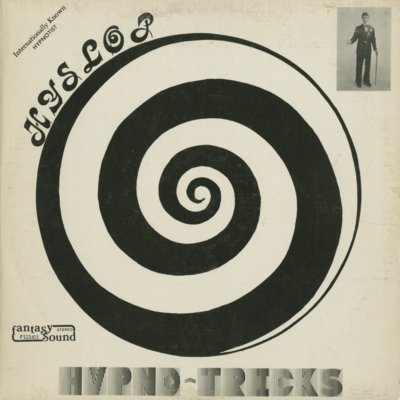 Hyptno Tricks (1976)