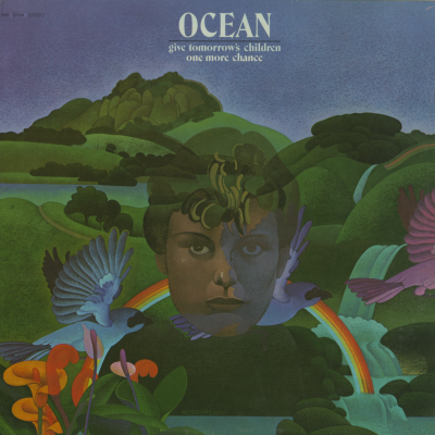 Ocean (1972)