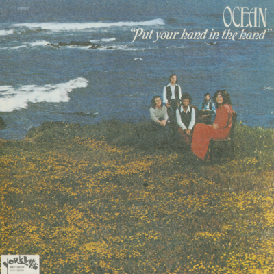 Put Your Hand In The Hand (1971)