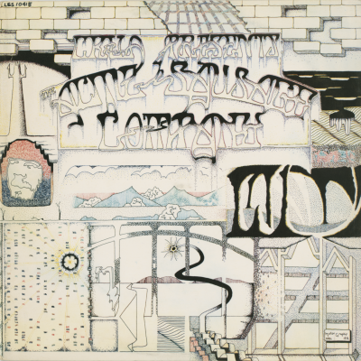 CKUA Presents The Acme Sausage Company (1972)