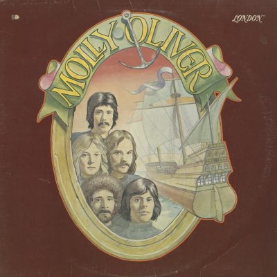 Molly Oliver (1979)