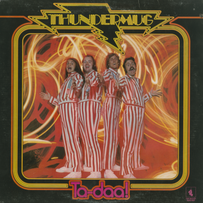 Ta-Daa! (1974)