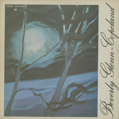 Beverly Glenn Copeland