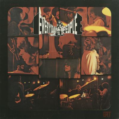 Everyday People (1971)