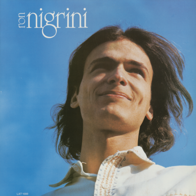 Ron Nigrini (1975)