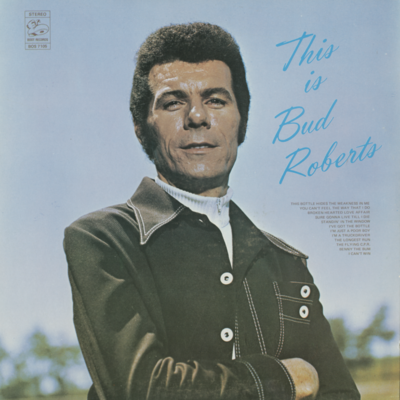 This is Bud Roberts (1971)