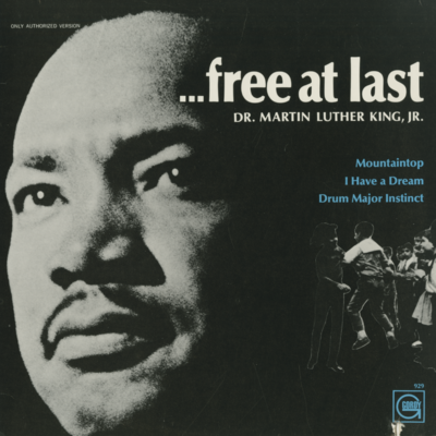 ...Free At Last (1968)